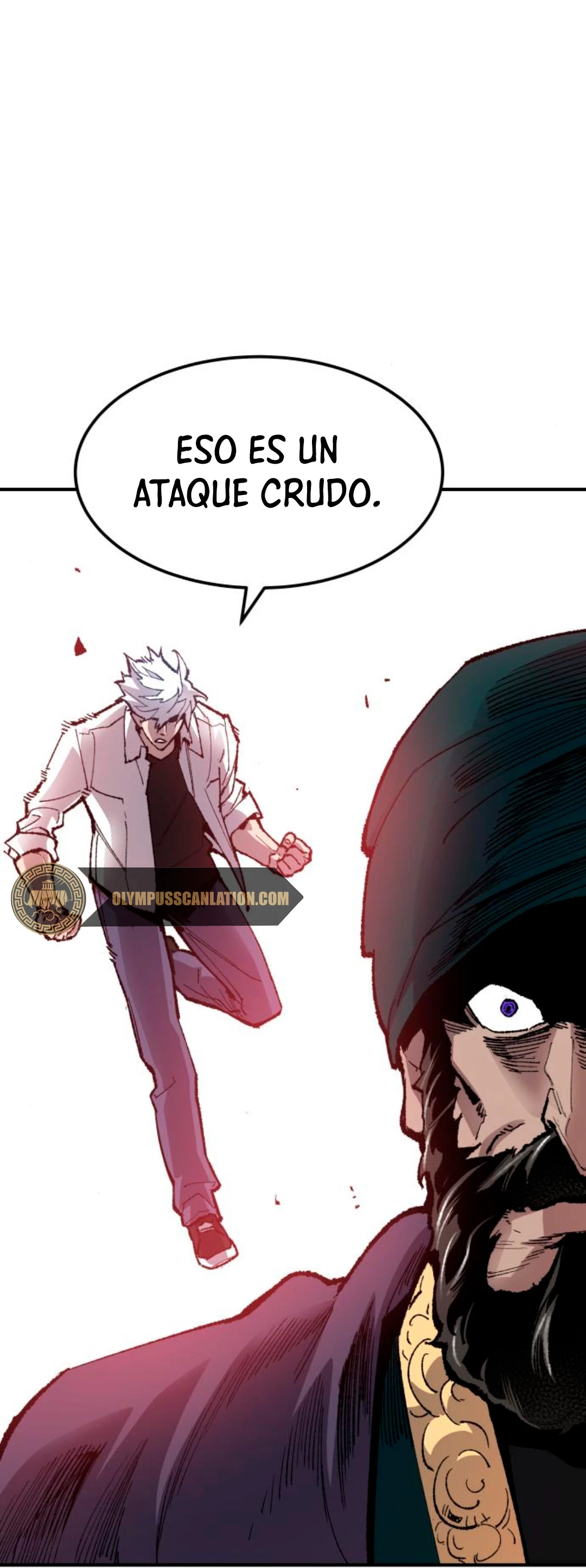 Rompiendo Limites Capitulo 73 página 93
