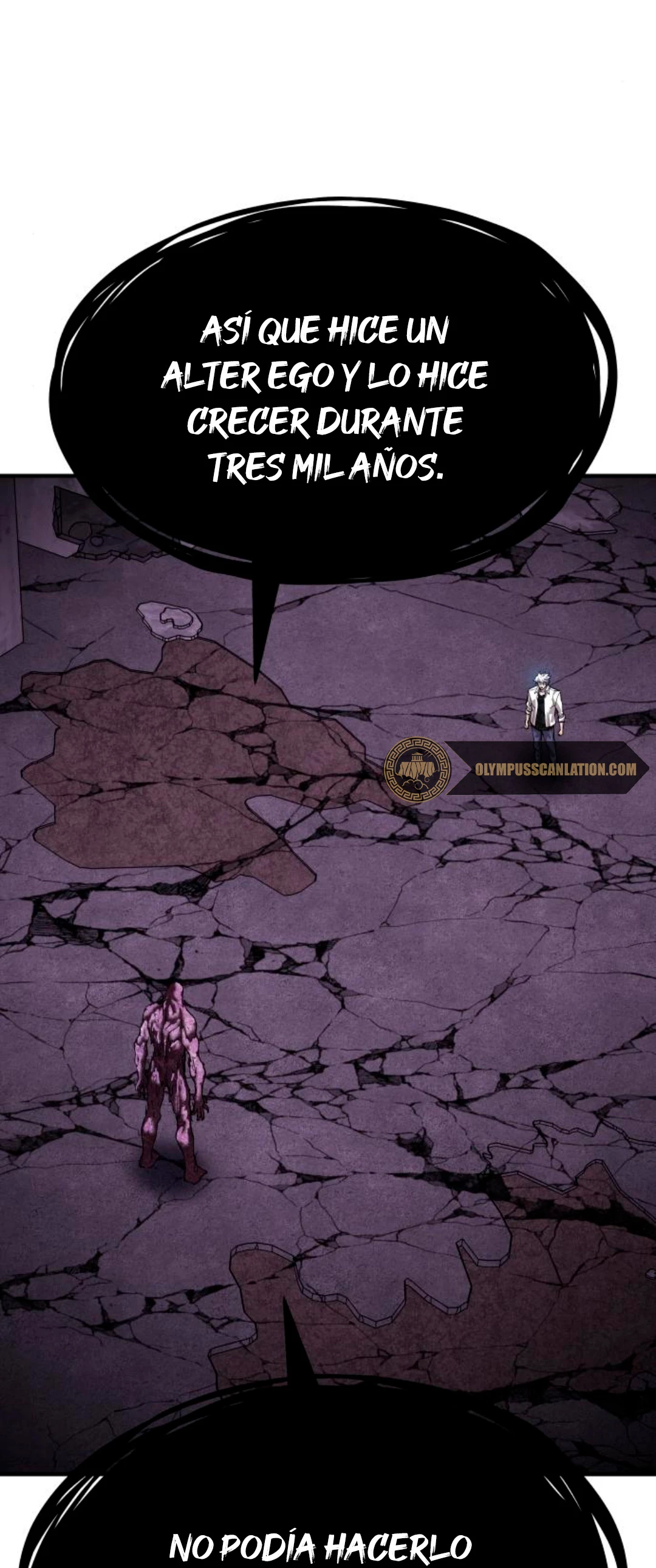 Rompiendo Limites Capitulo 74 página 101