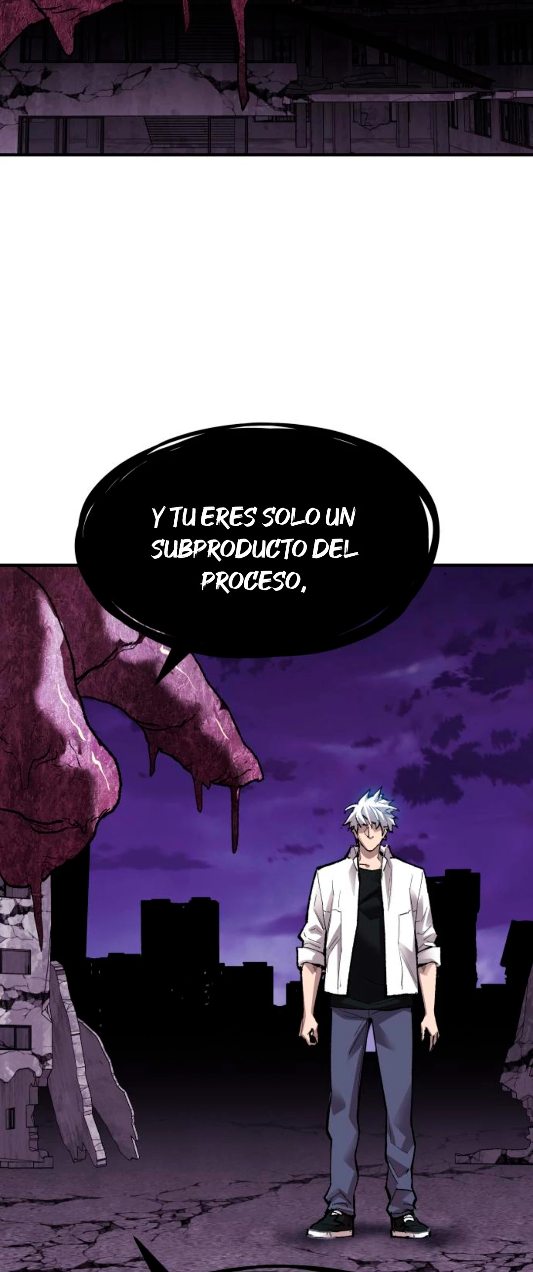 Rompiendo Limites Capitulo 74 página 103