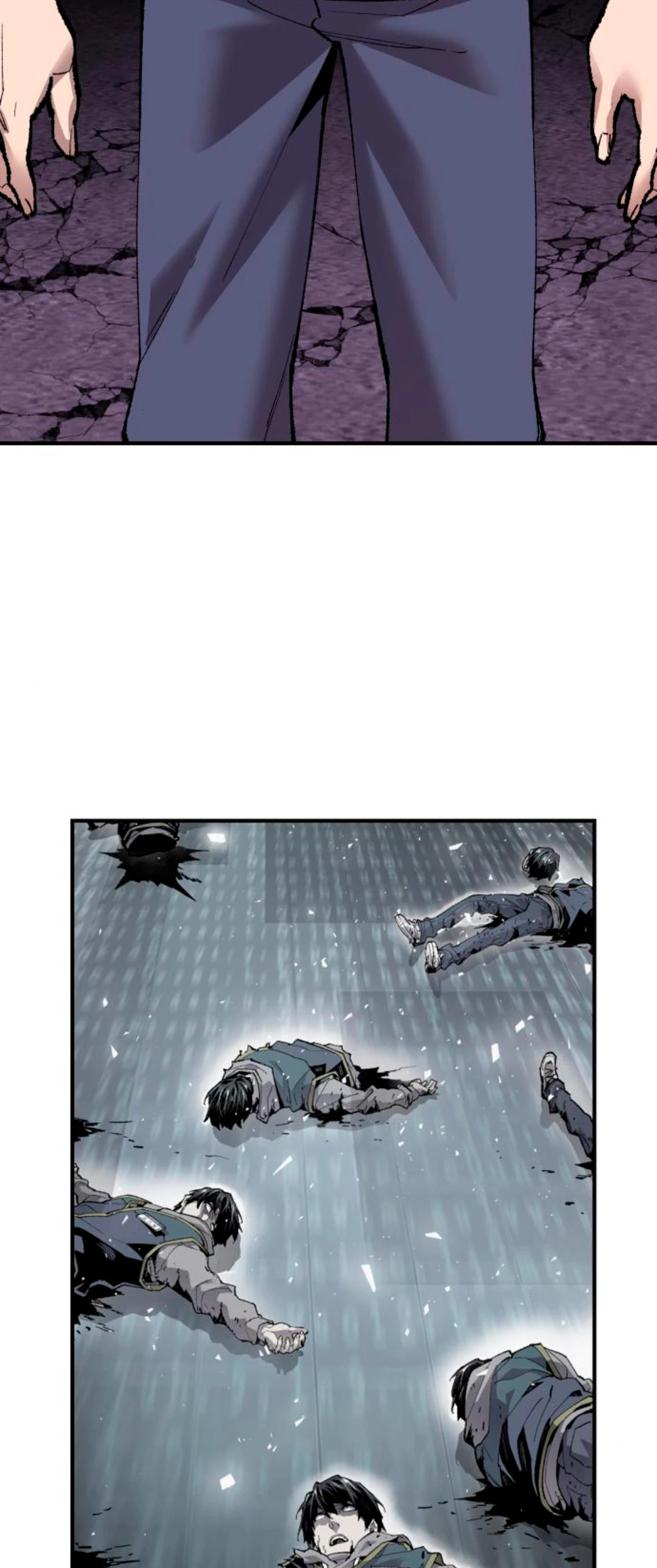 Rompiendo Limites Capitulo 74 página 105