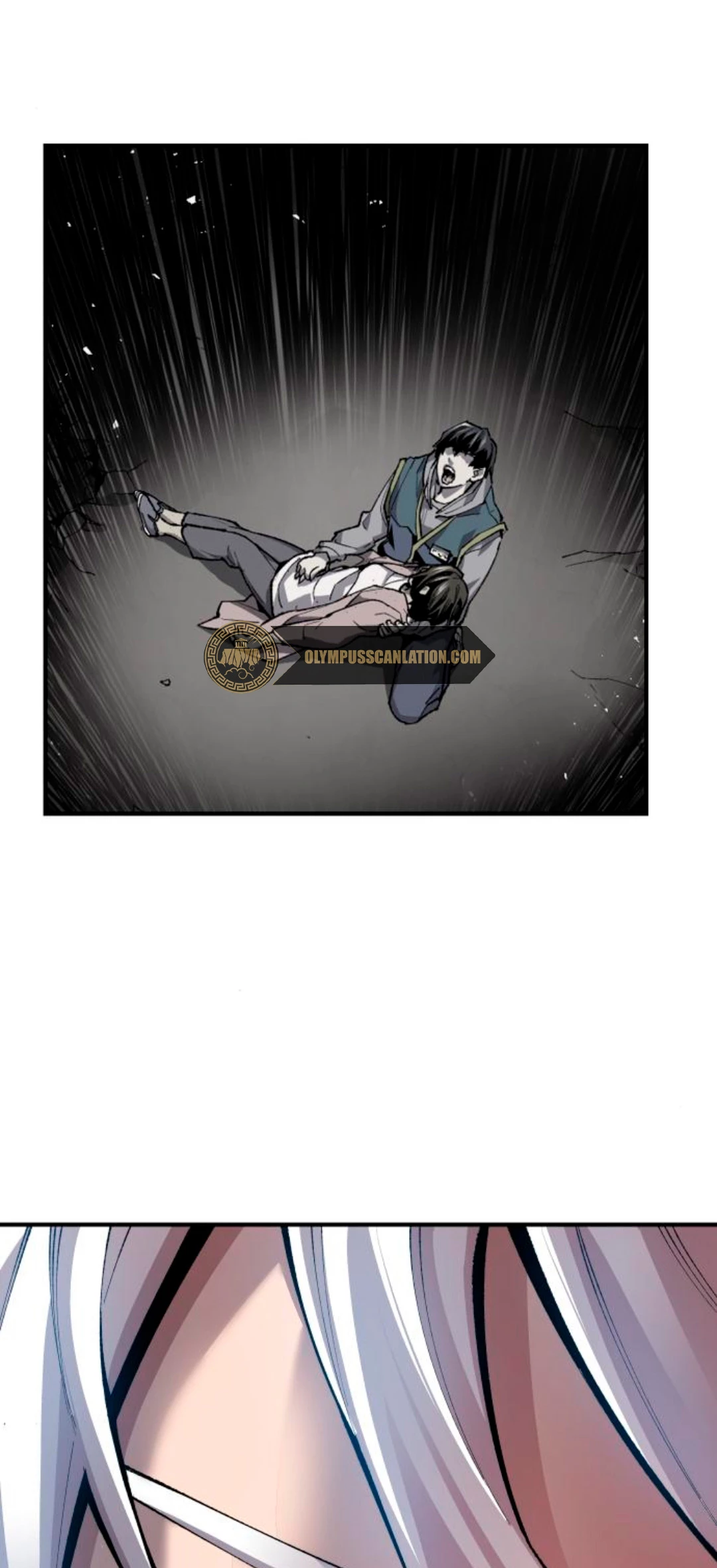 Rompiendo Limites Capitulo 74 página 107
