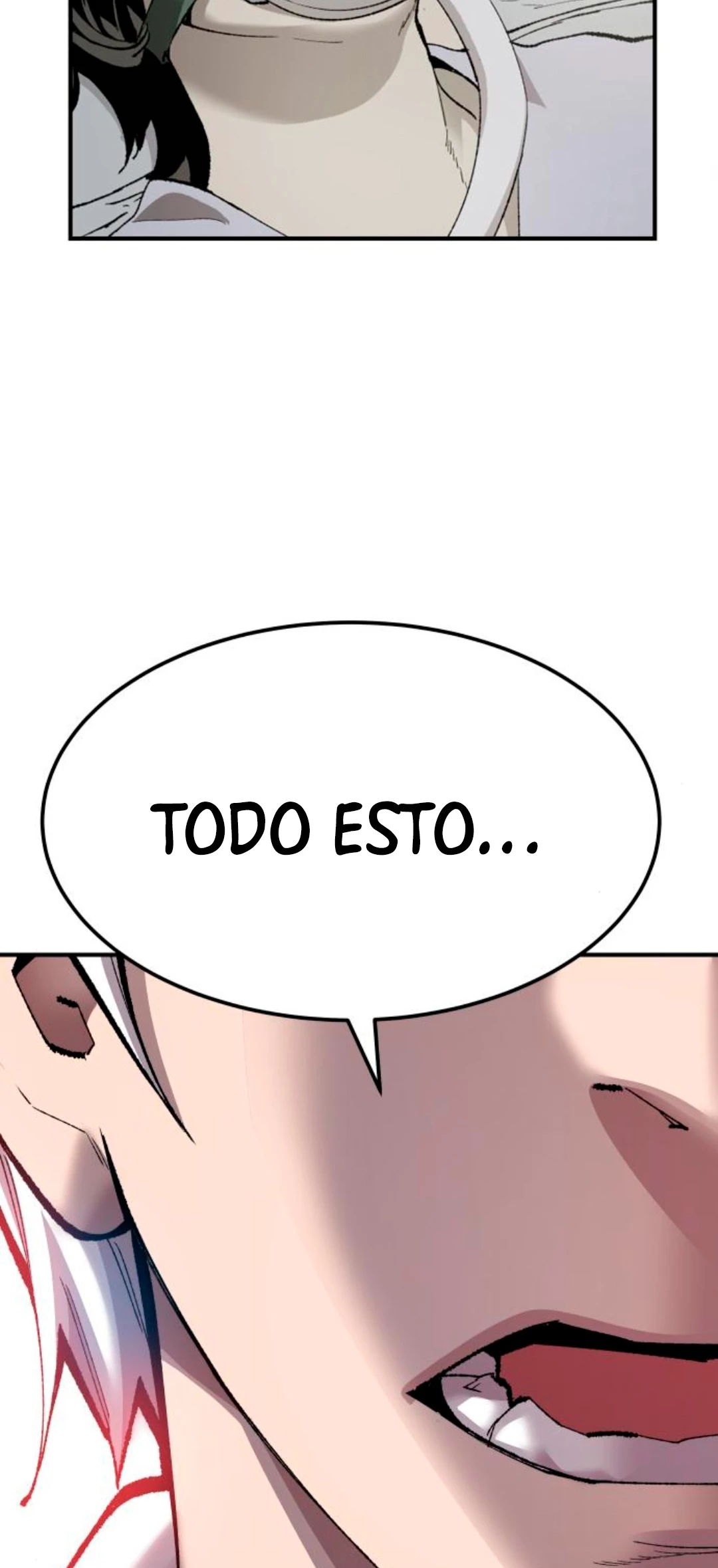 Rompiendo Limites Capitulo 74 página 109