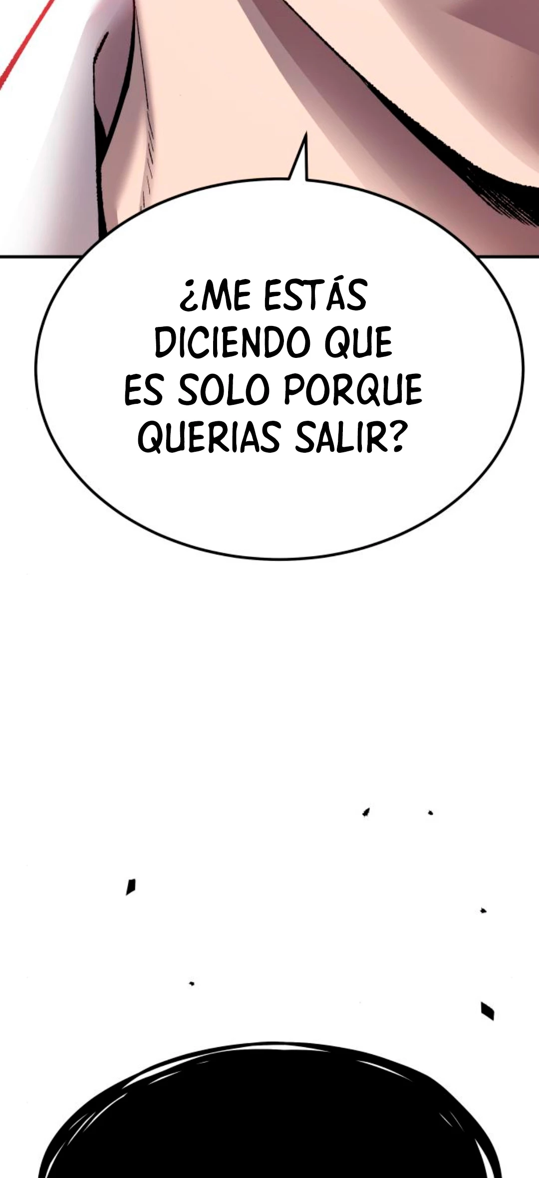 Rompiendo Limites Capitulo 74 página 110
