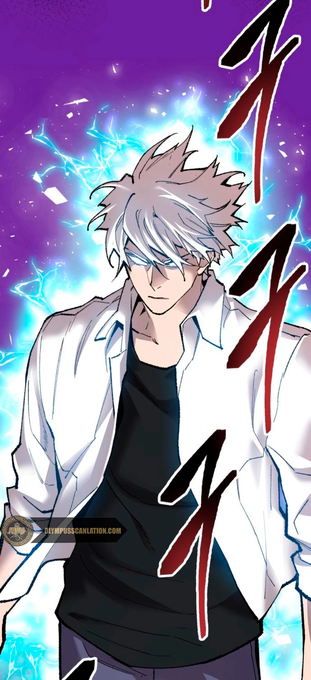 Rompiendo Limites Capitulo 74 página 113