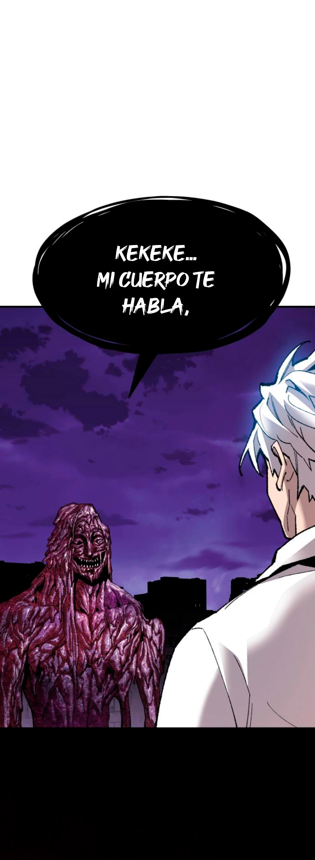 Rompiendo Limites Capitulo 74 página 120