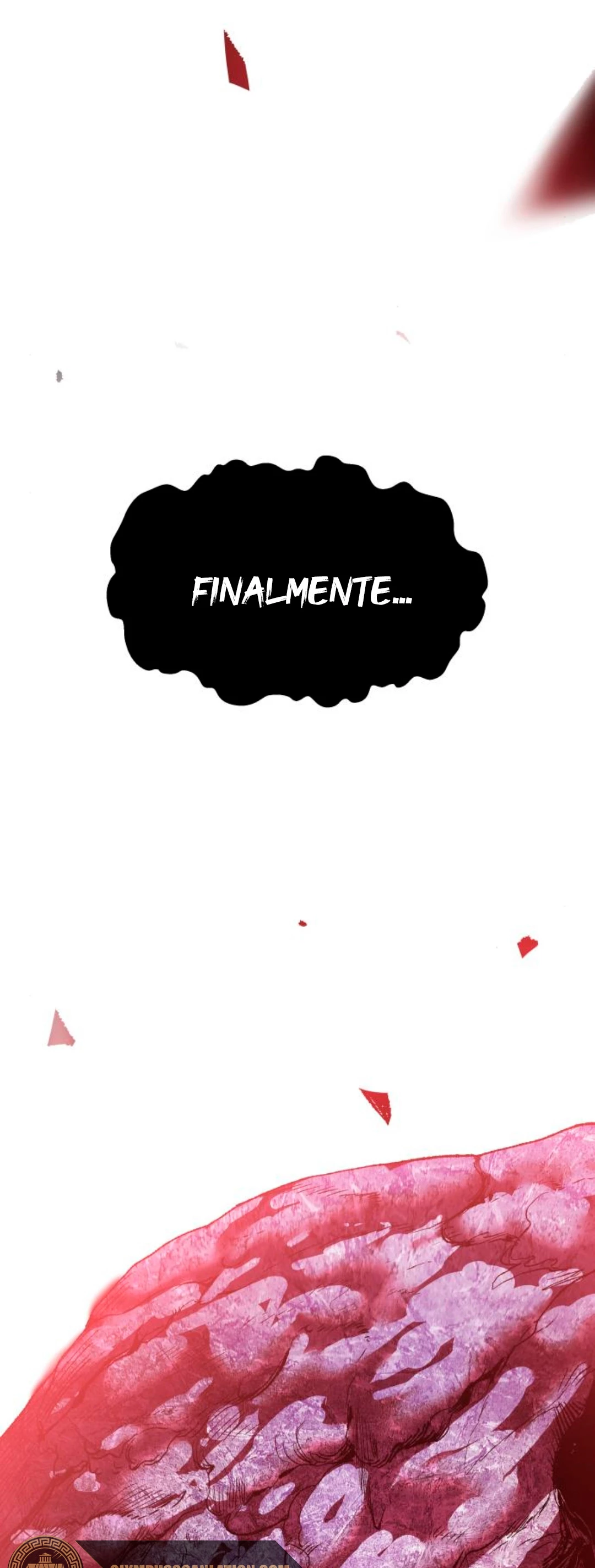 Rompiendo Limites Capitulo 74 página 13