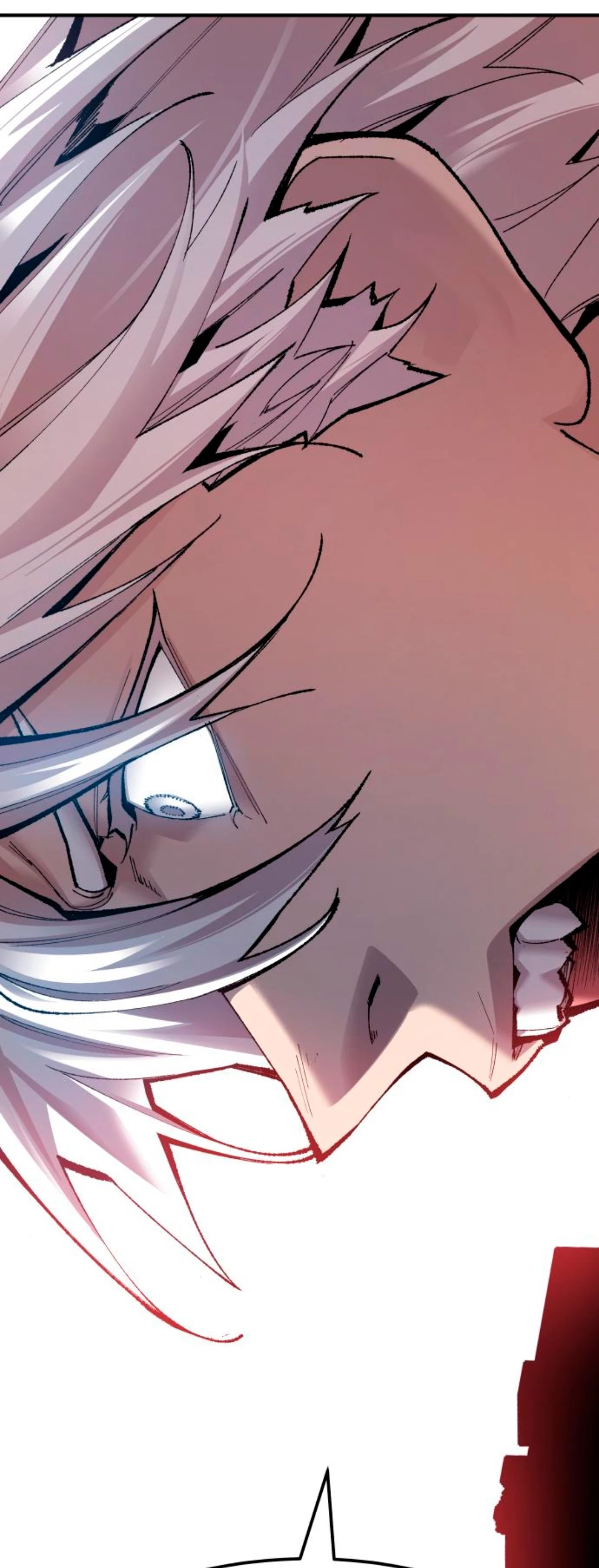 Rompiendo Limites Capitulo 74 página 132