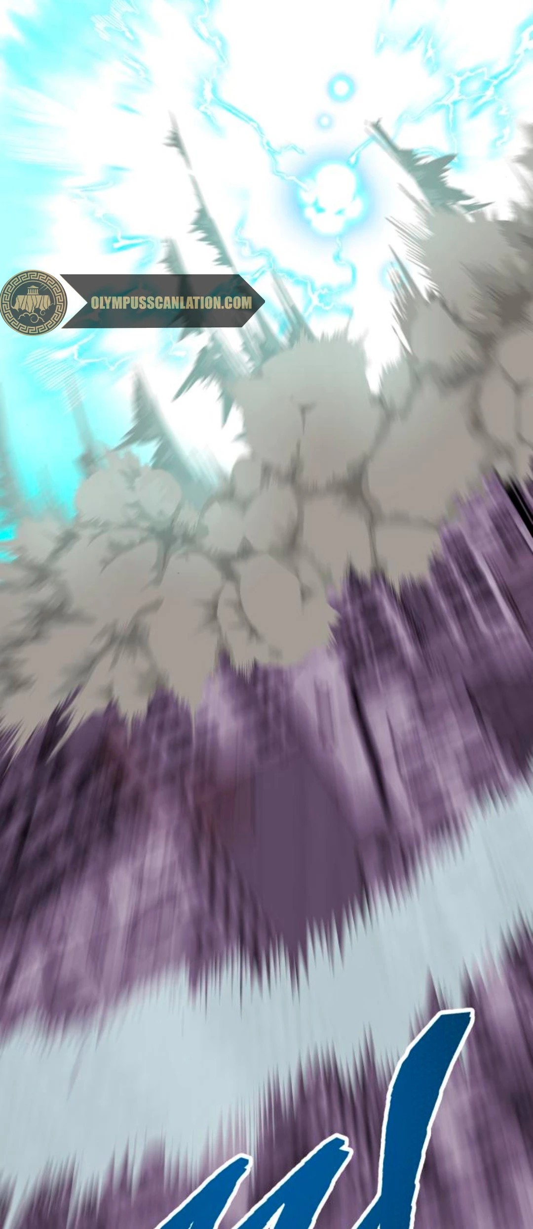 Rompiendo Limites Capitulo 74 página 136