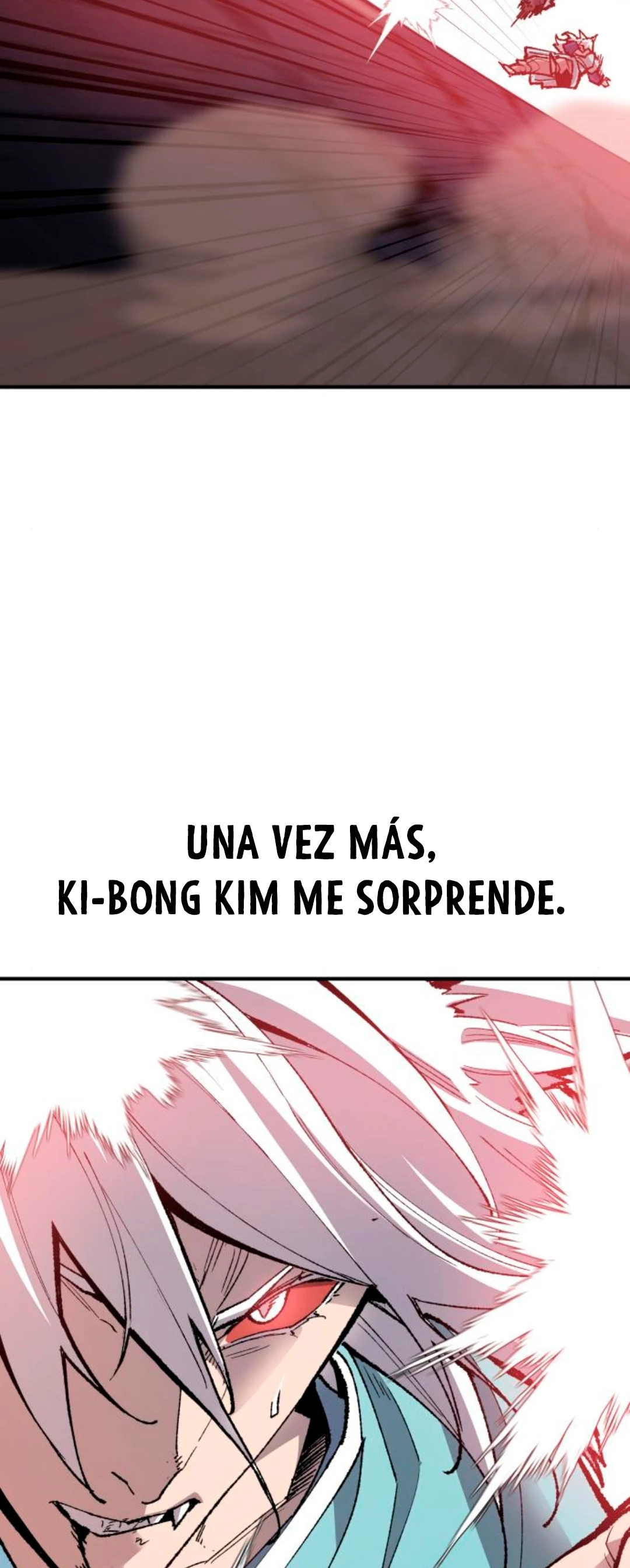 Rompiendo Limites Capitulo 74 página 35