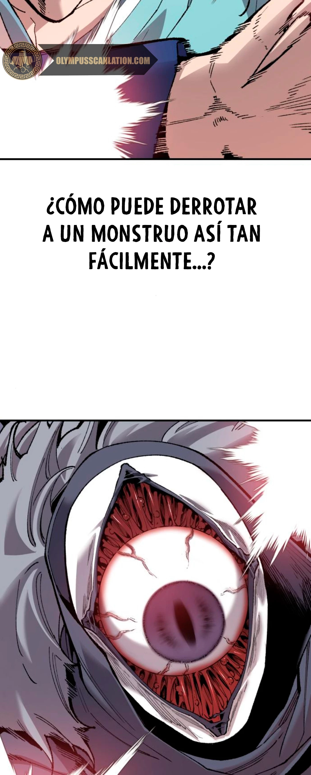 Rompiendo Limites Capitulo 74 página 36