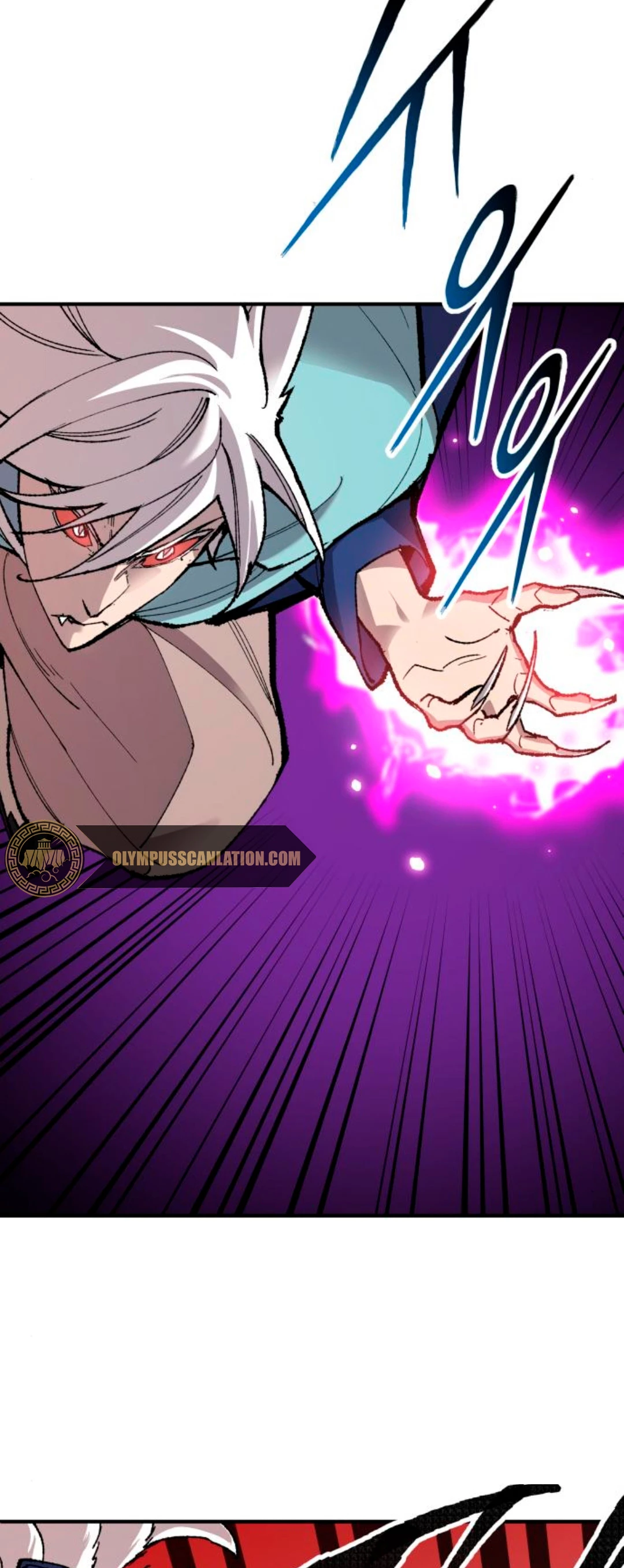 Rompiendo Limites Capitulo 74 página 57