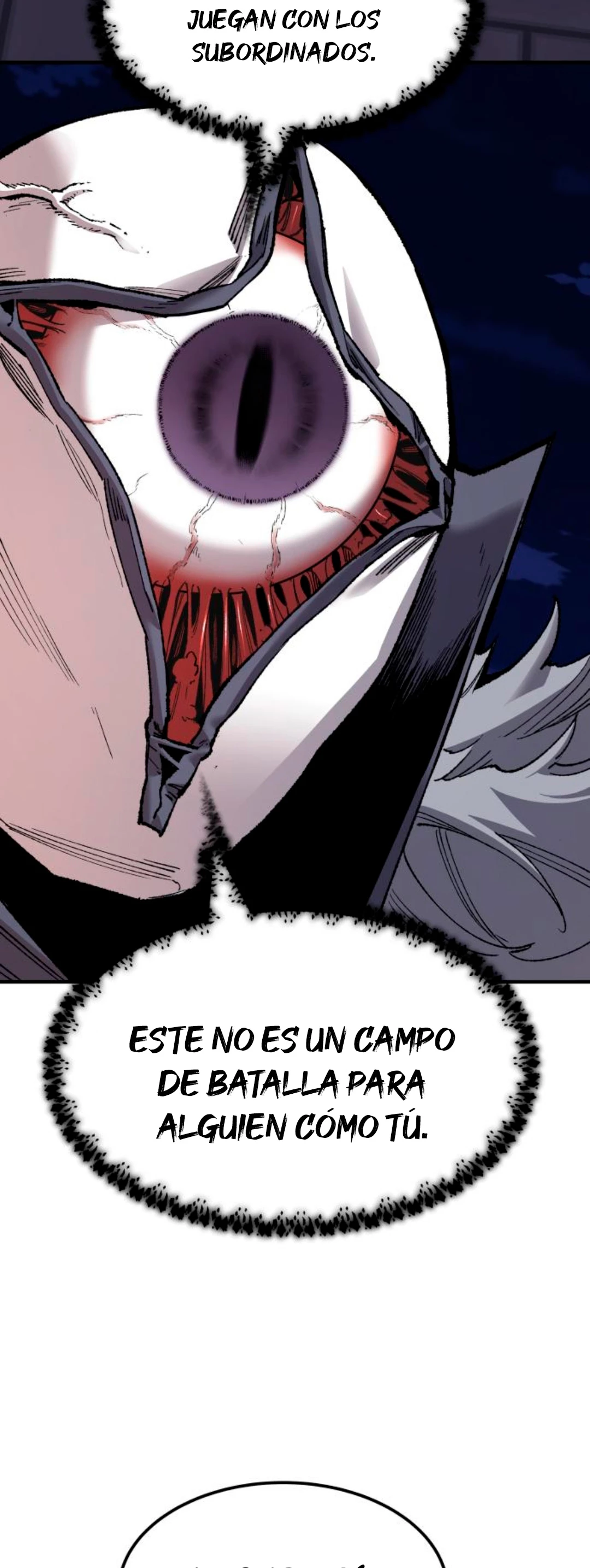 Rompiendo Limites Capitulo 74 página 67