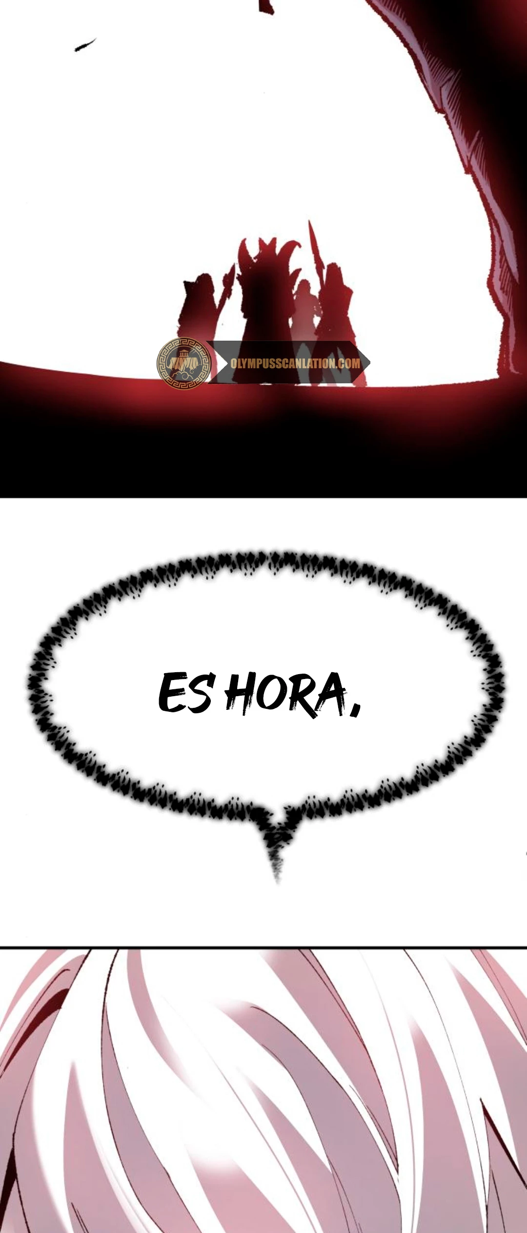 Rompiendo Limites Capitulo 74 página 76