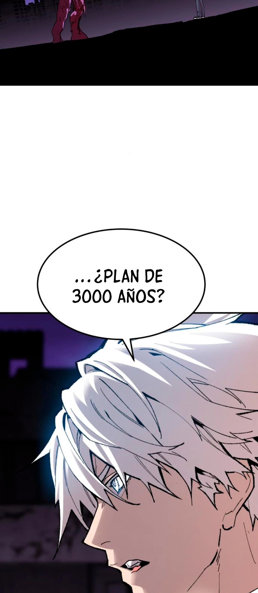 Rompiendo Limites Capitulo 74 página 83