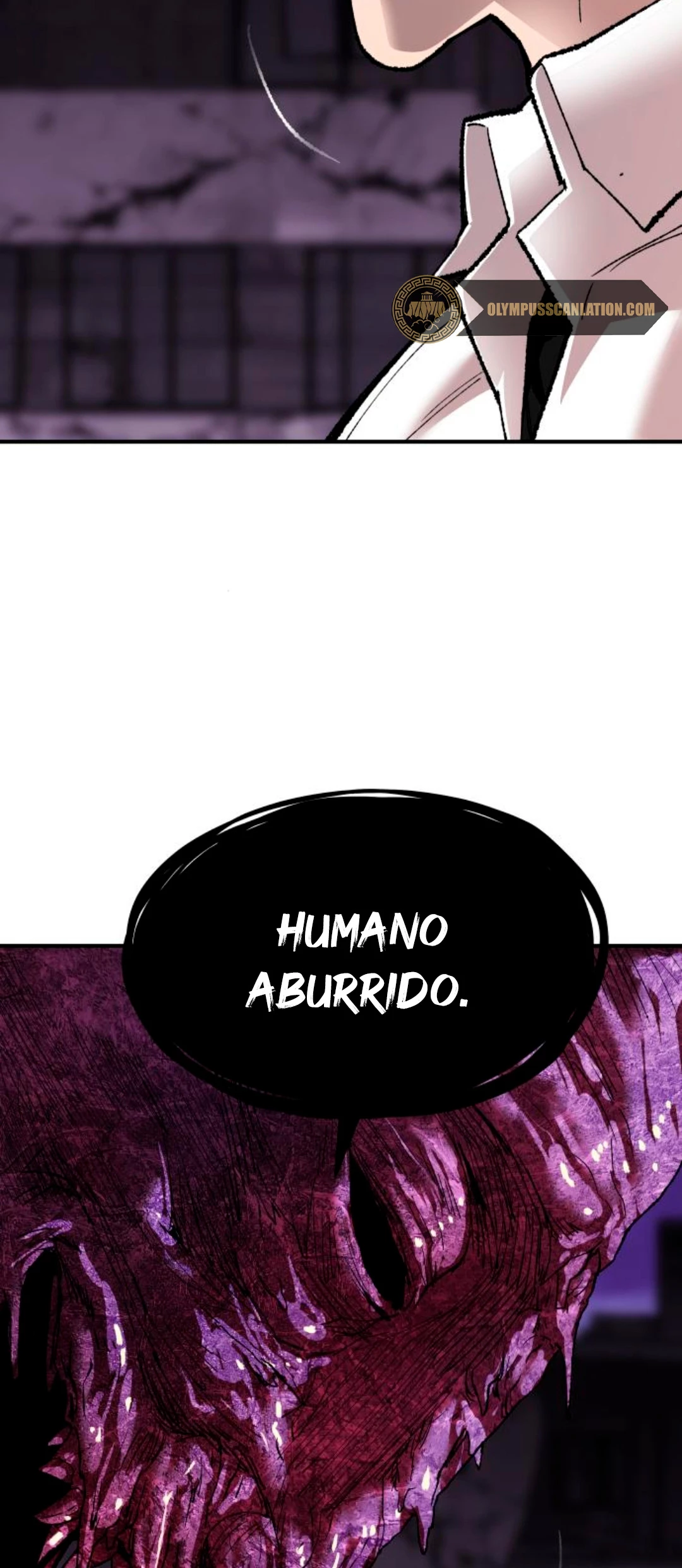 Rompiendo Limites Capitulo 74 página 84
