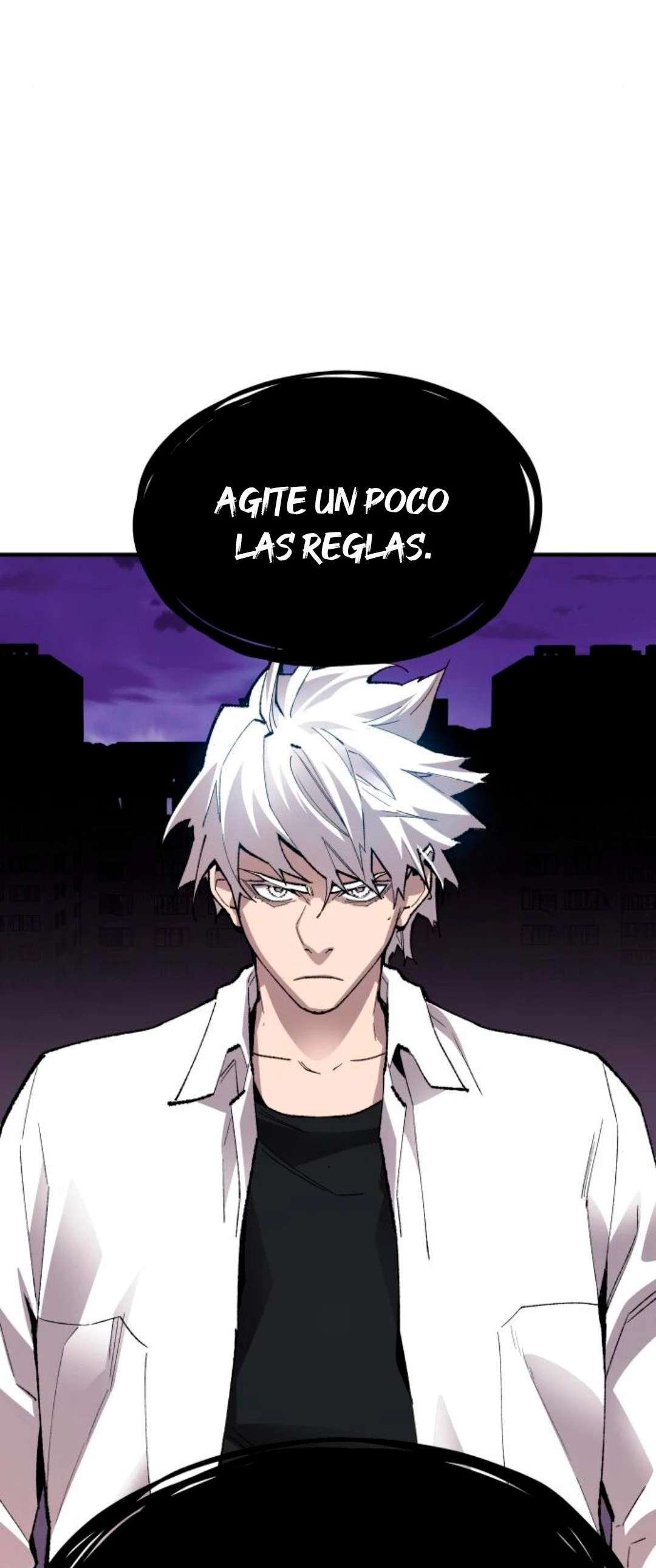 Rompiendo Limites Capitulo 74 página 97