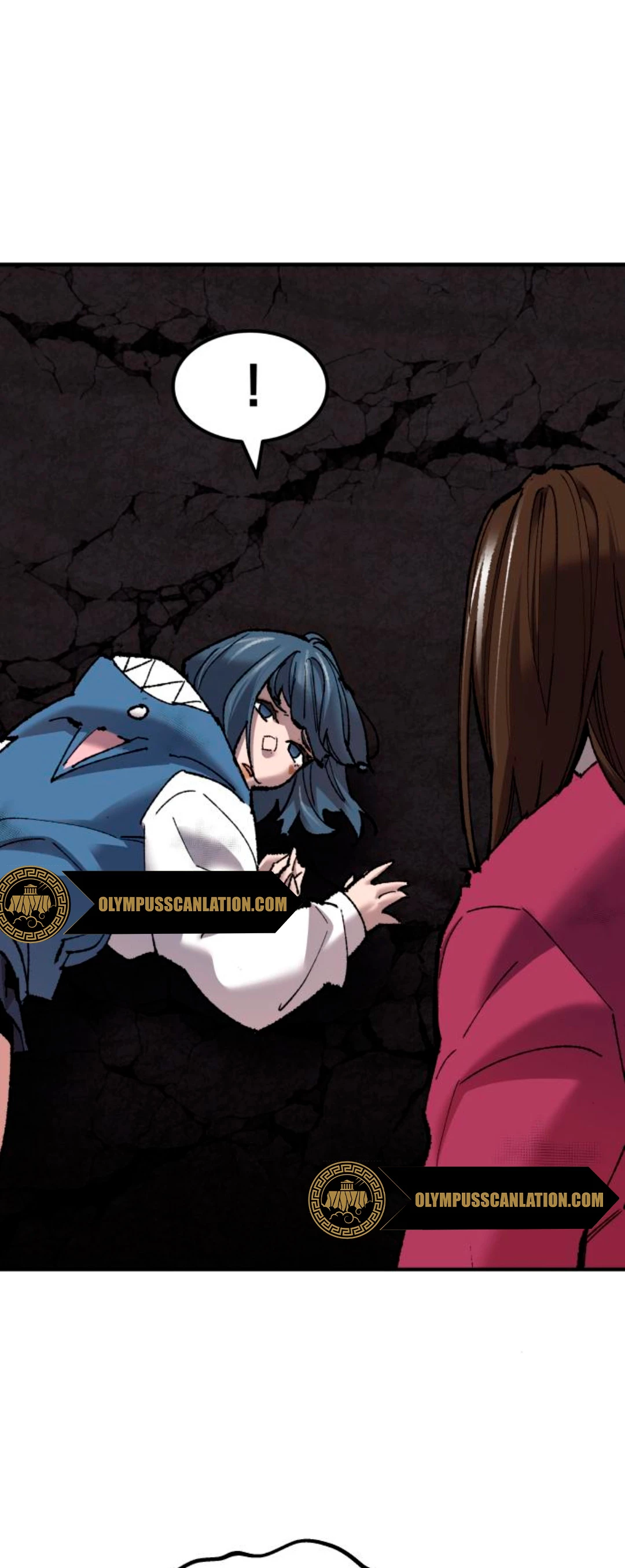 Rompiendo Limites Capitulo 75 página 101