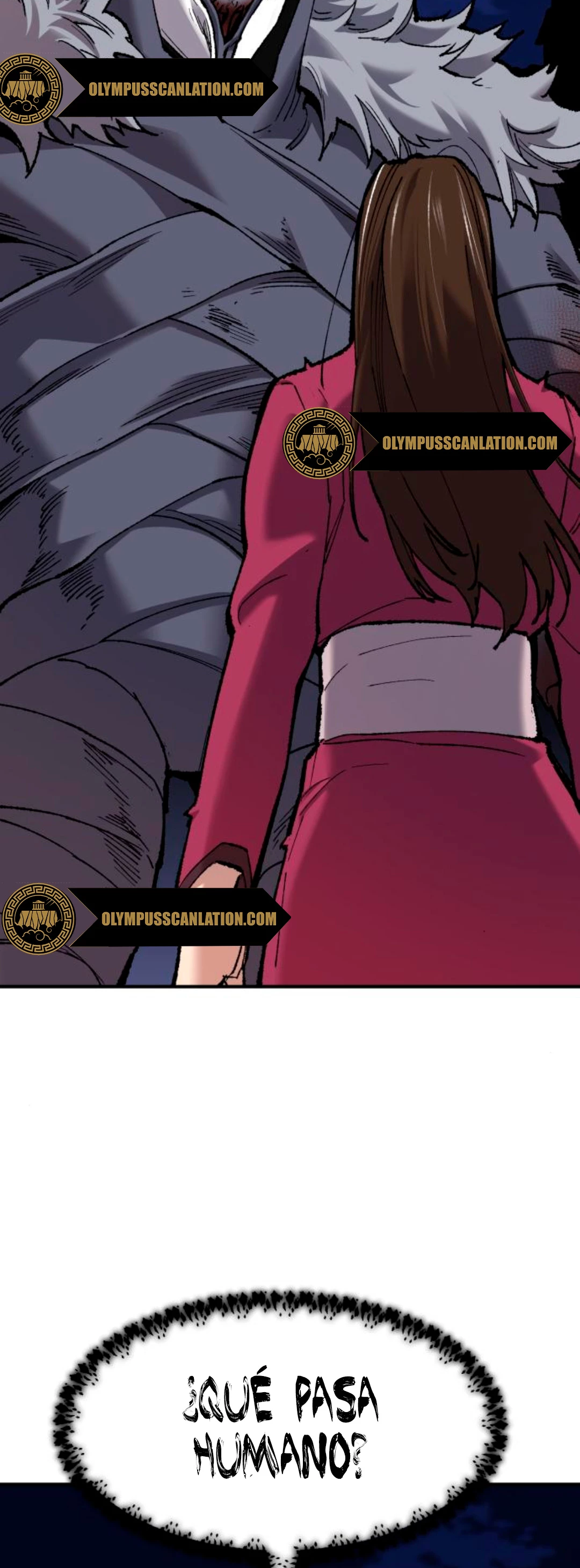 Rompiendo Limites Capitulo 75 página 116