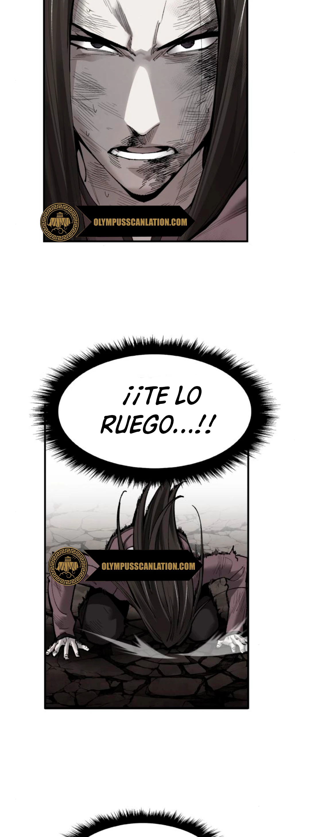 Rompiendo Limites Capitulo 75 página 120