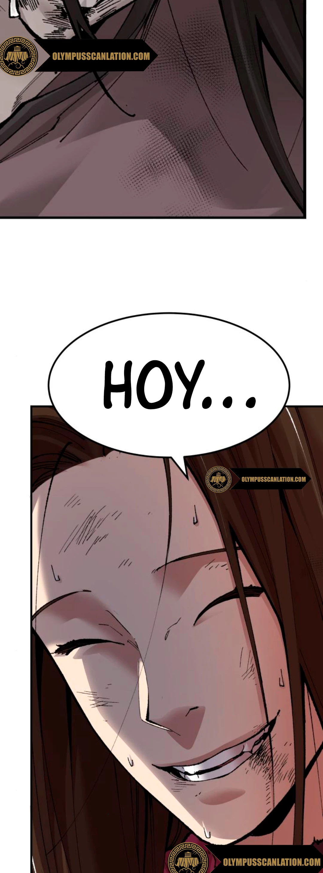 Rompiendo Limites Capitulo 75 página 124