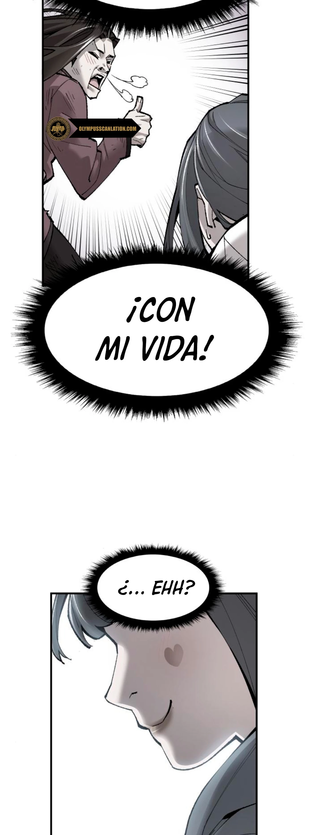 Rompiendo Limites Capitulo 75 página 129