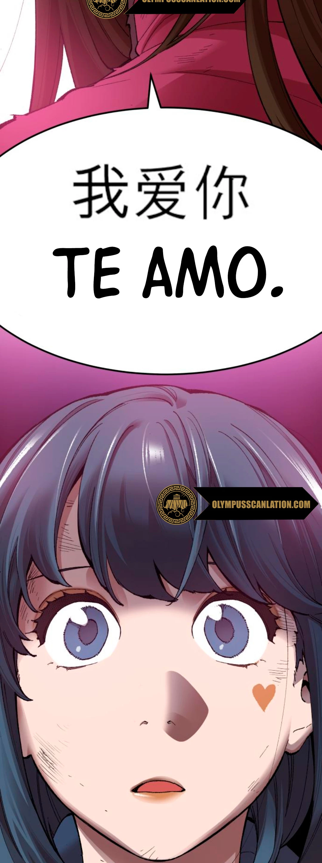 Rompiendo Limites Capitulo 75 página 133