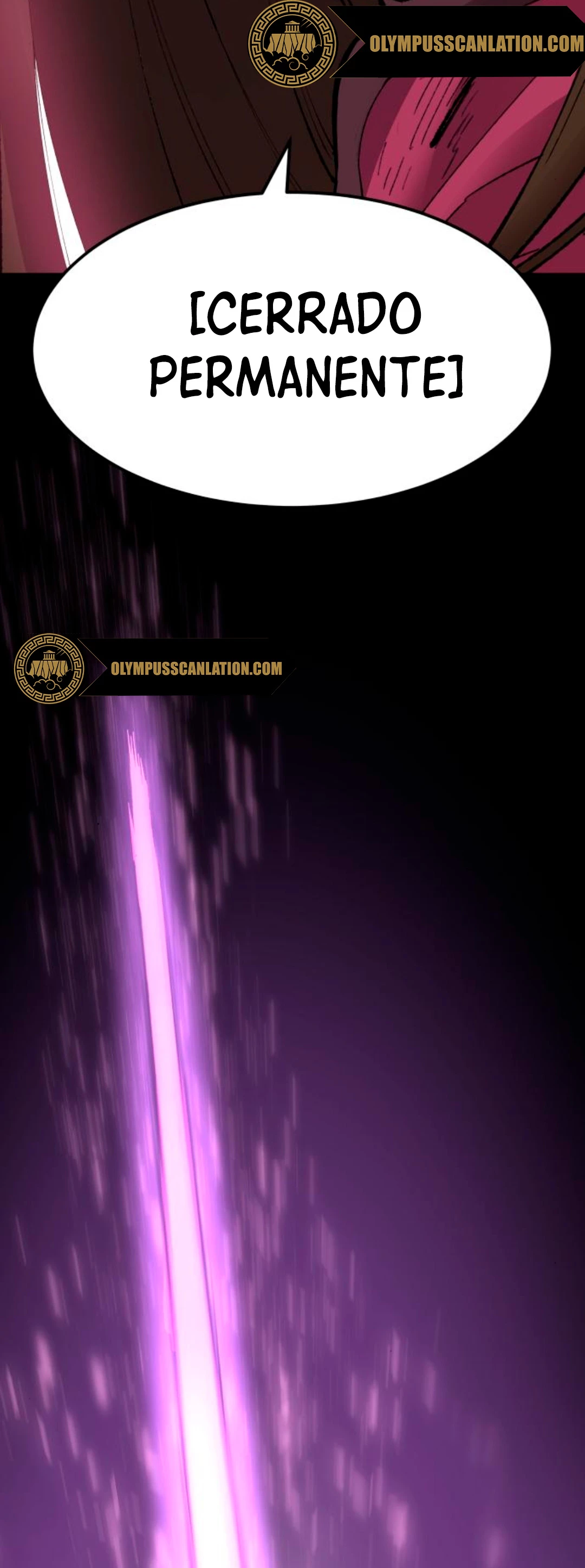 Rompiendo Limites Capitulo 75 página 135