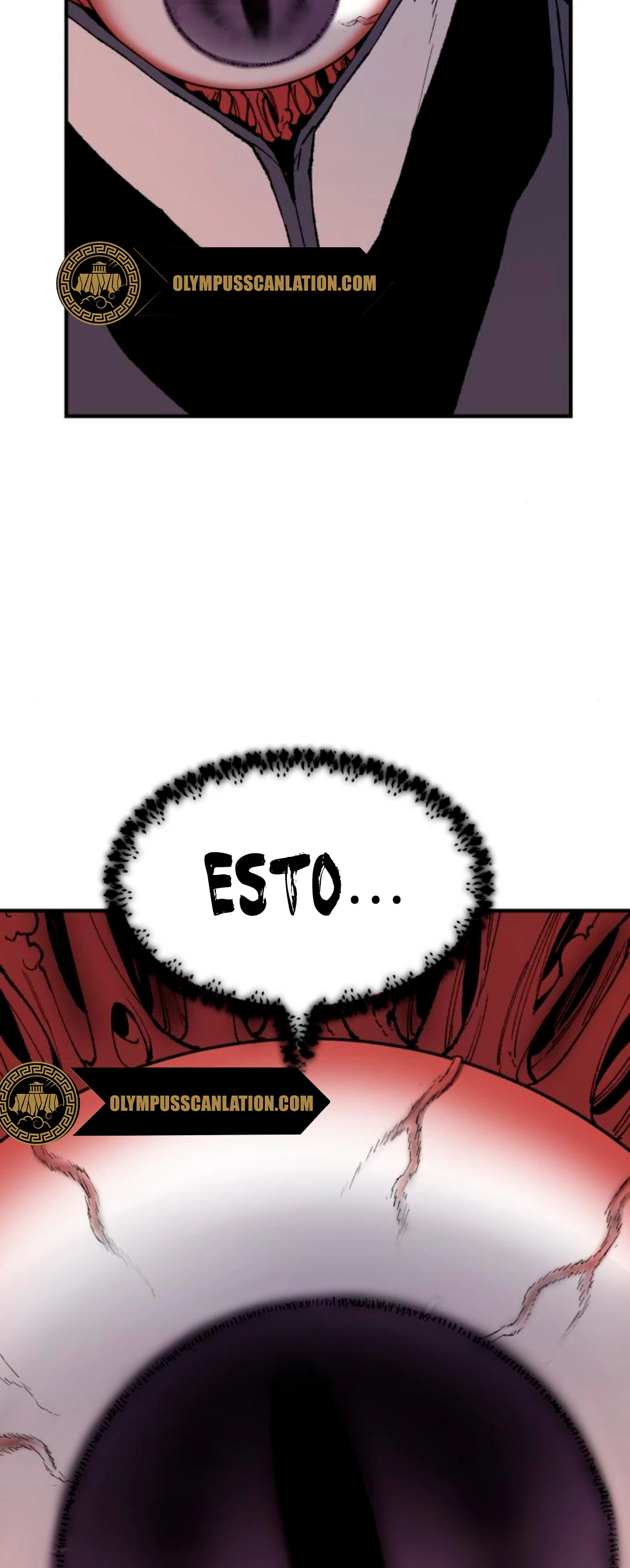 Rompiendo Limites Capitulo 75 página 36