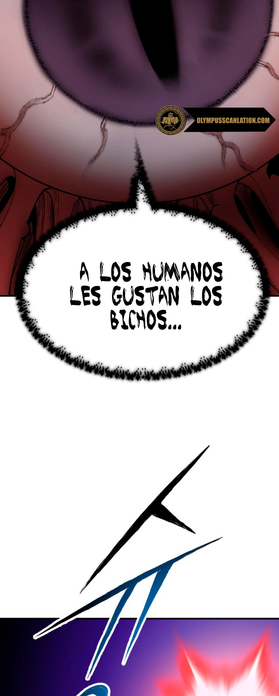Rompiendo Limites Capitulo 75 página 37