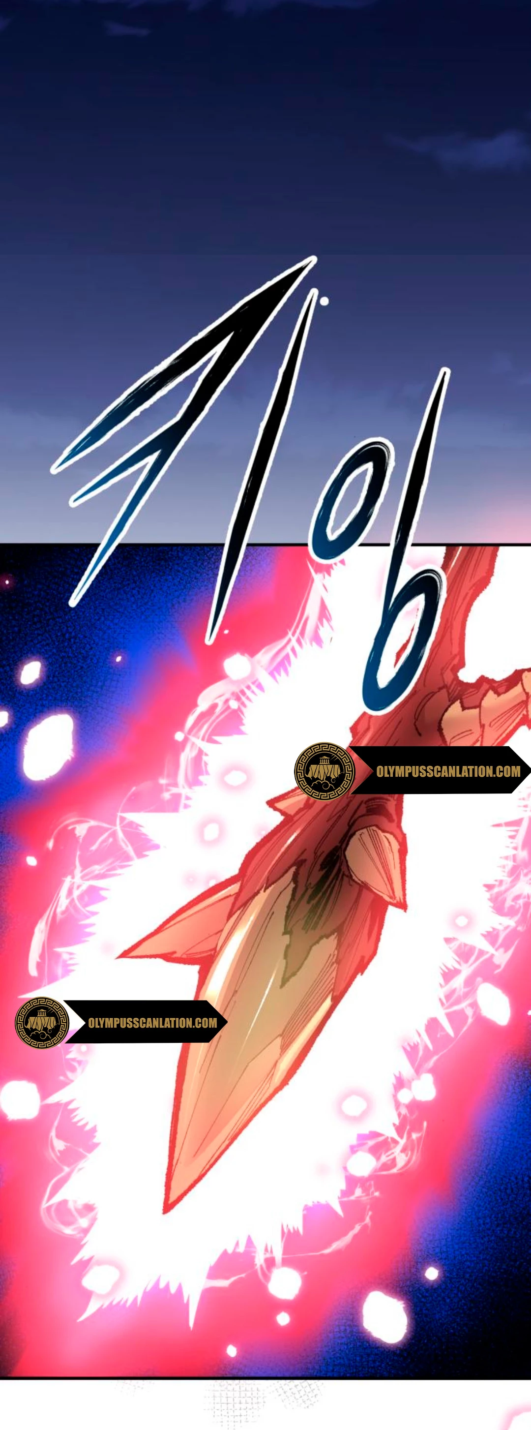 Rompiendo Limites Capitulo 75 página 41