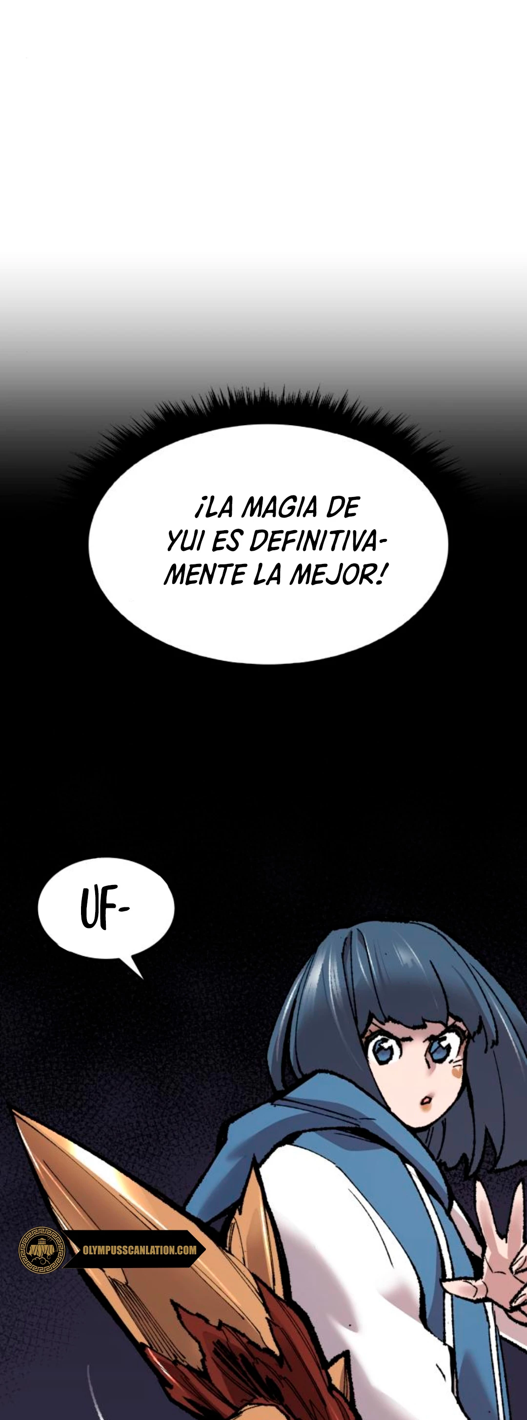 Rompiendo Limites Capitulo 75 página 46