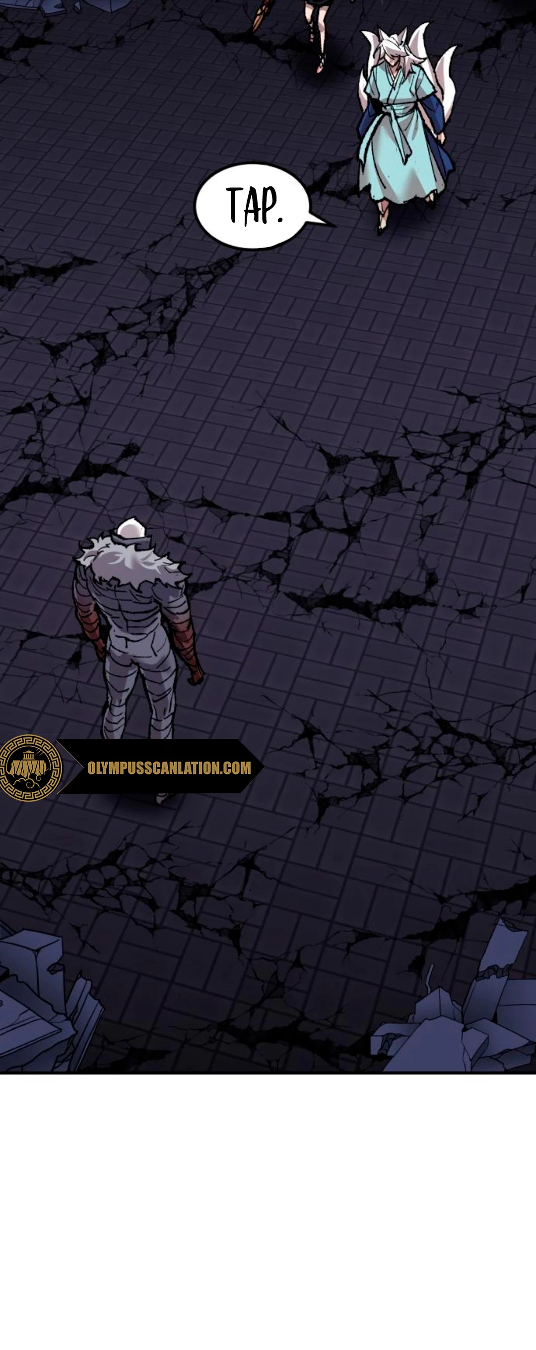 Rompiendo Limites Capitulo 75 página 5