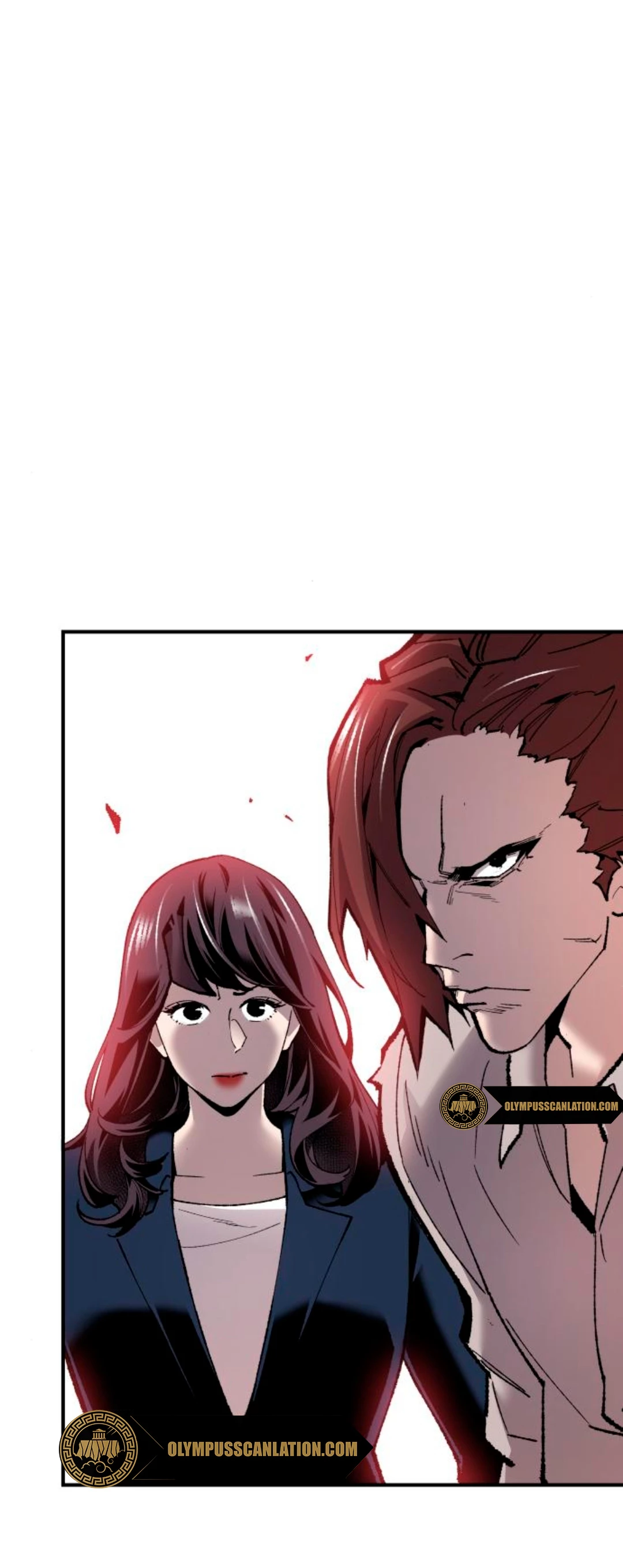 Rompiendo Limites Capitulo 75 página 6
