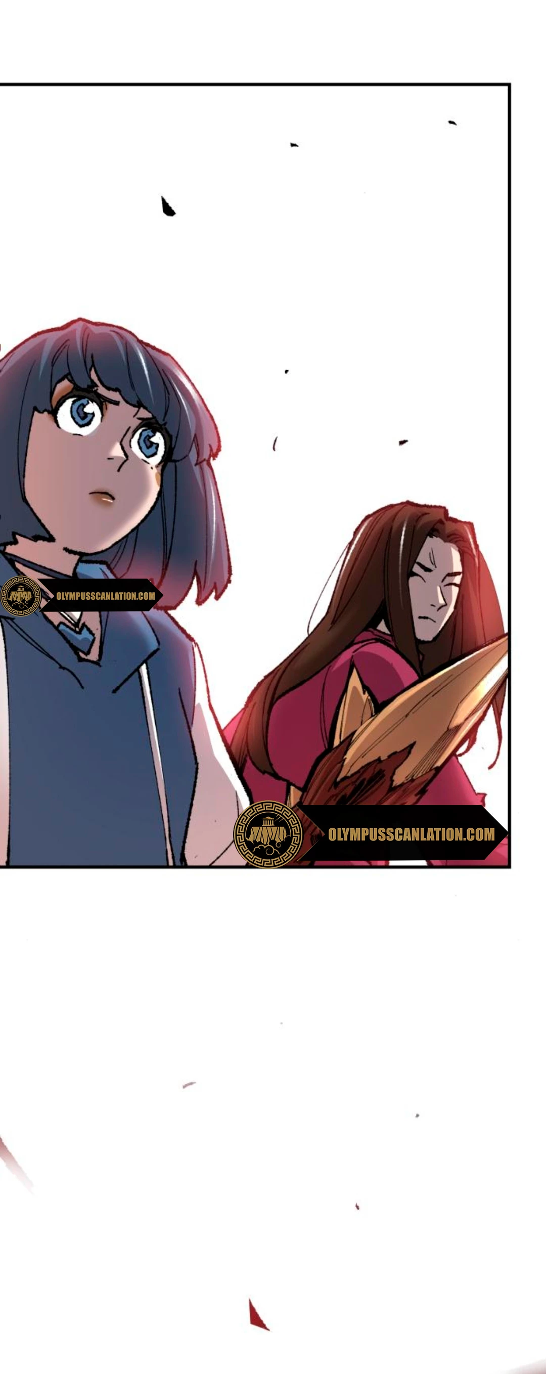 Rompiendo Limites Capitulo 75 página 7