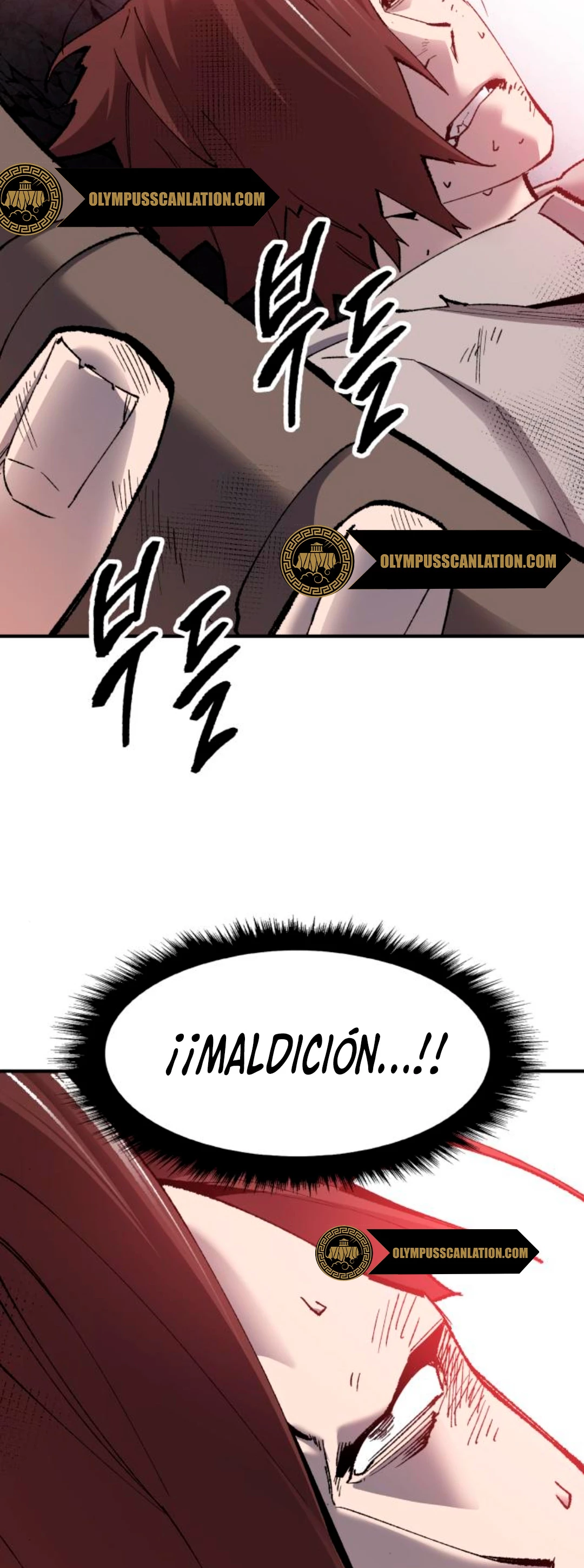Rompiendo Limites Capitulo 75 página 76