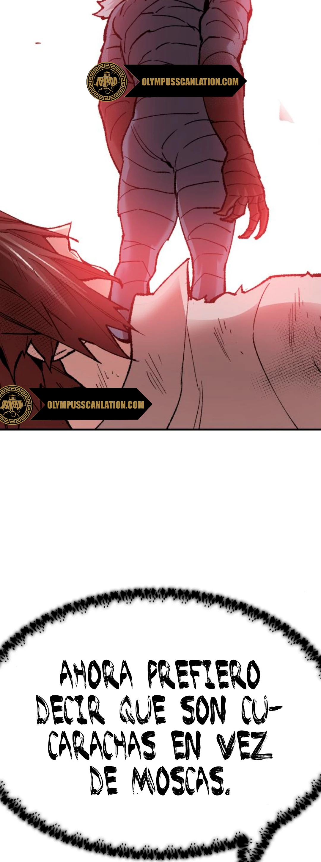 Rompiendo Limites Capitulo 75 página 78