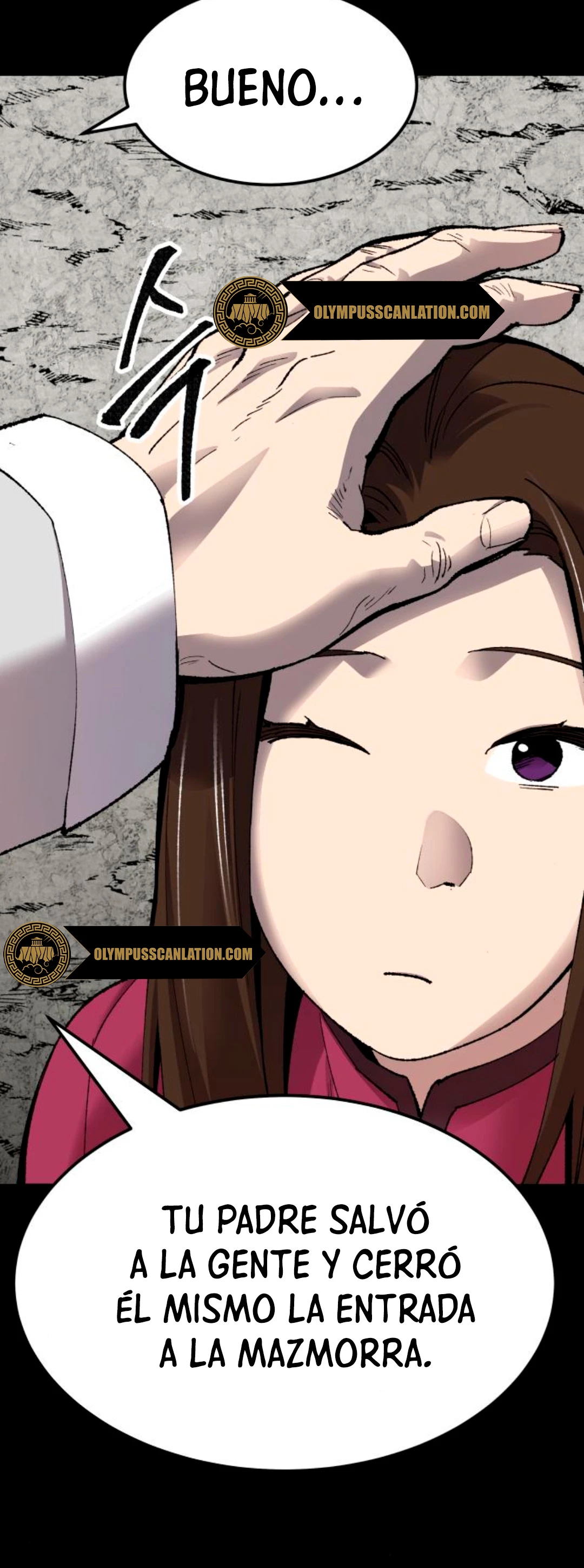Rompiendo Limites Capitulo 75 página 94