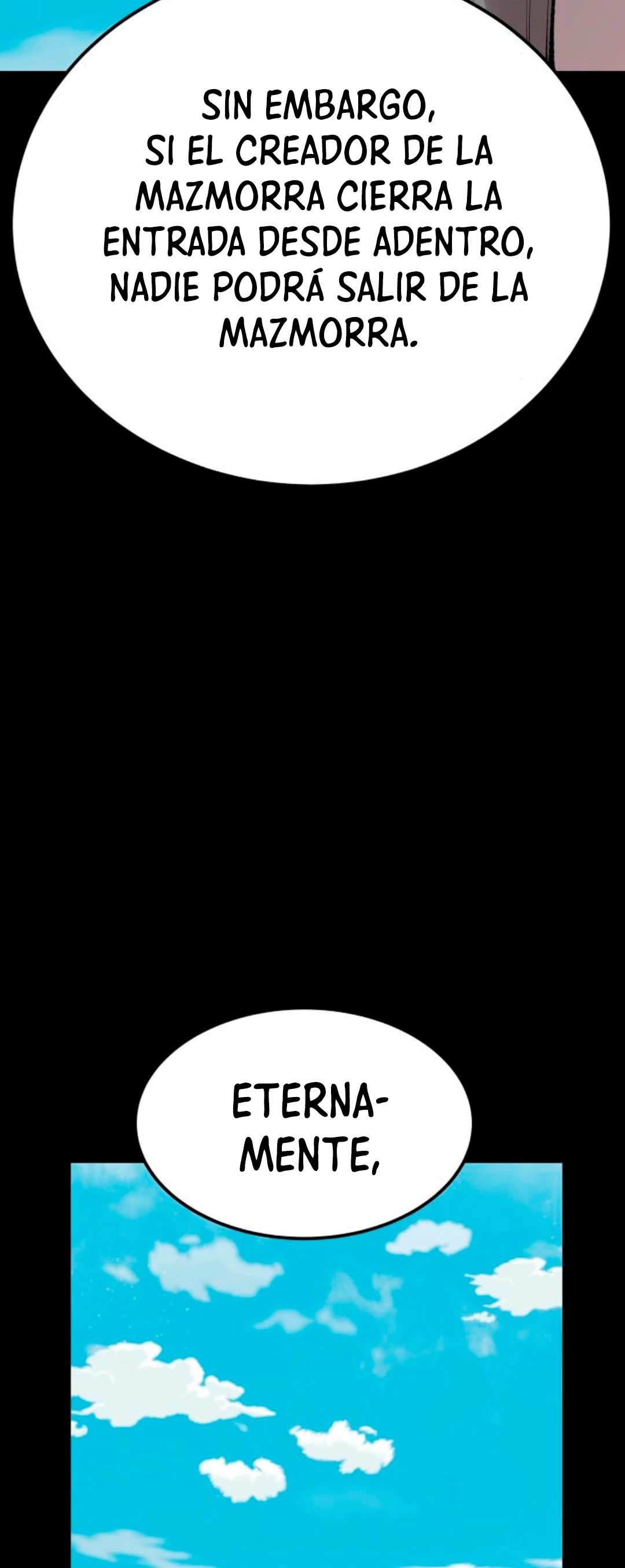 Rompiendo Limites Capitulo 75 página 97