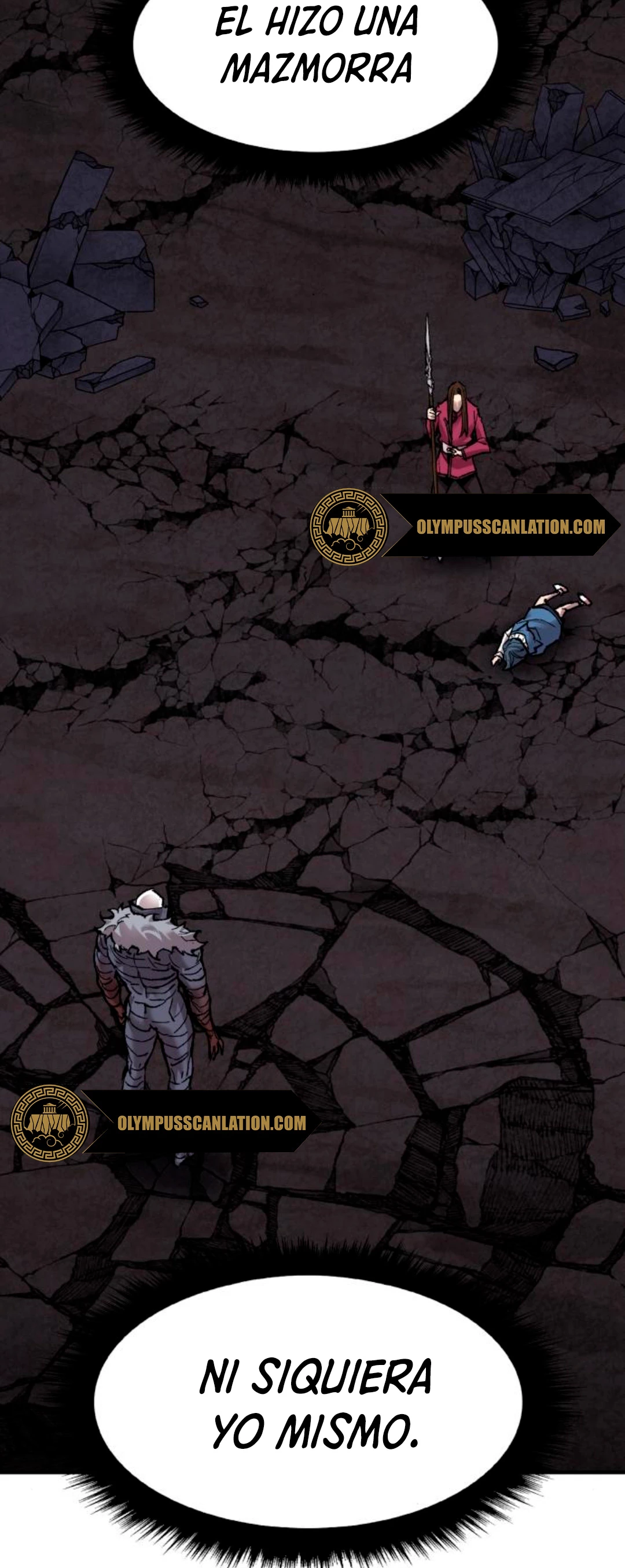 Rompiendo Limites Capitulo 75 página 99