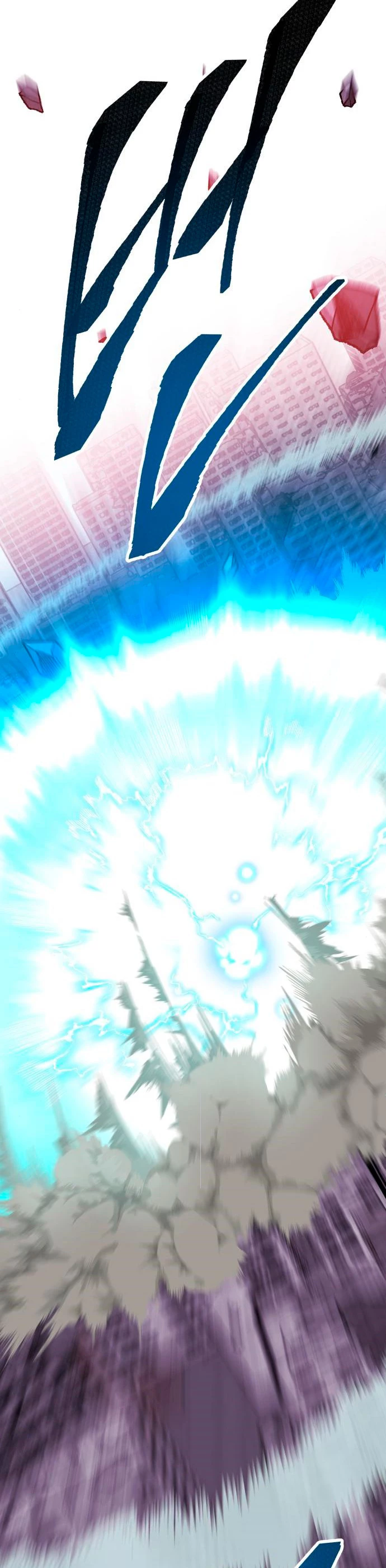 Rompiendo Limites Capitulo 76 página 12