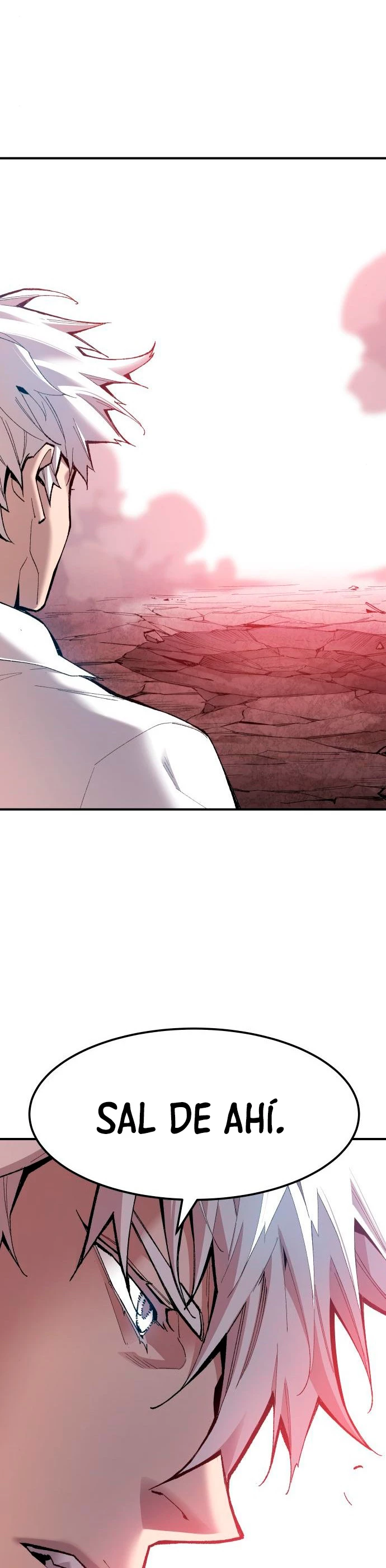 Rompiendo Limites Capitulo 76 página 16