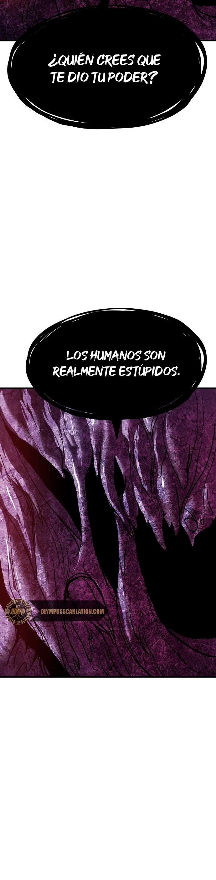 Rompiendo Limites Capitulo 76 página 20