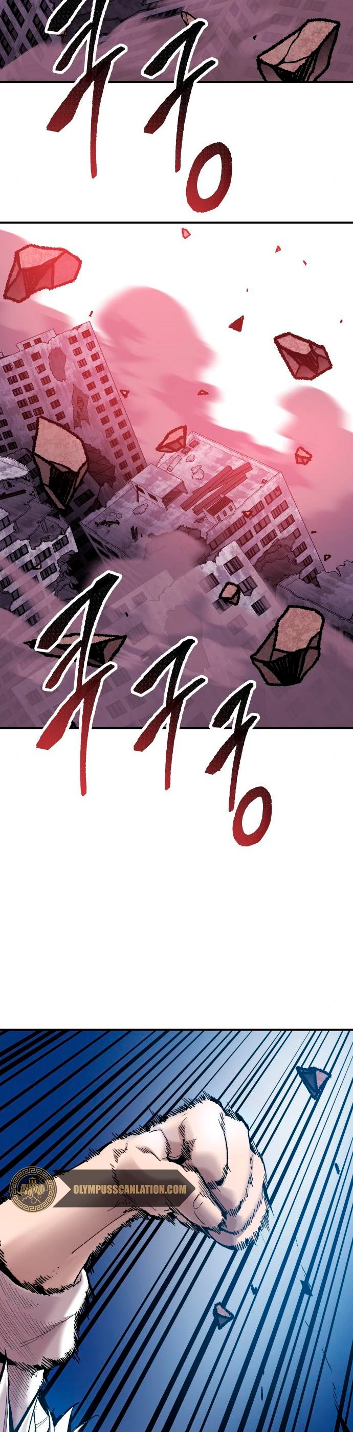 Rompiendo Limites Capitulo 76 página 28
