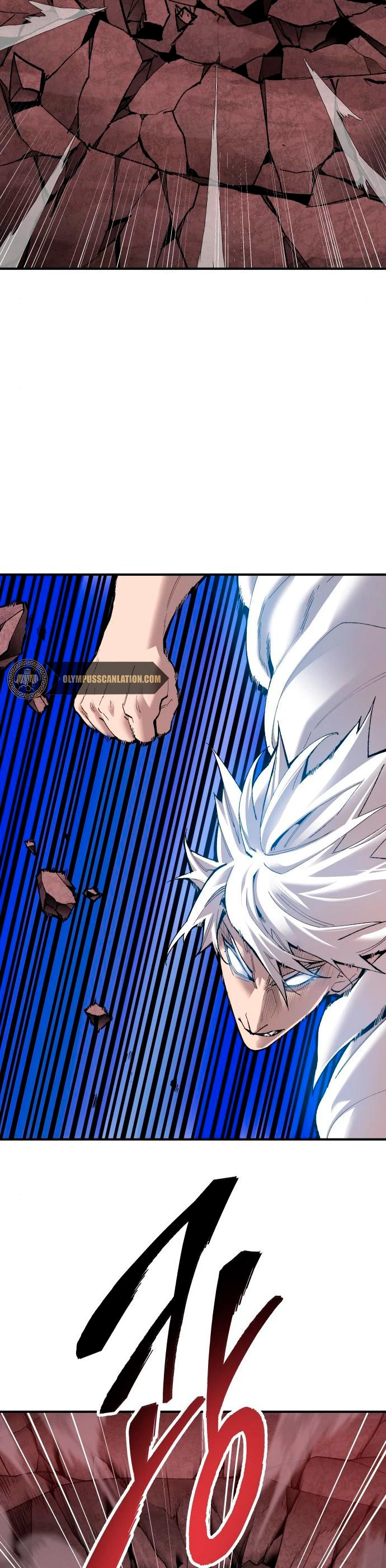 Rompiendo Limites Capitulo 76 página 30