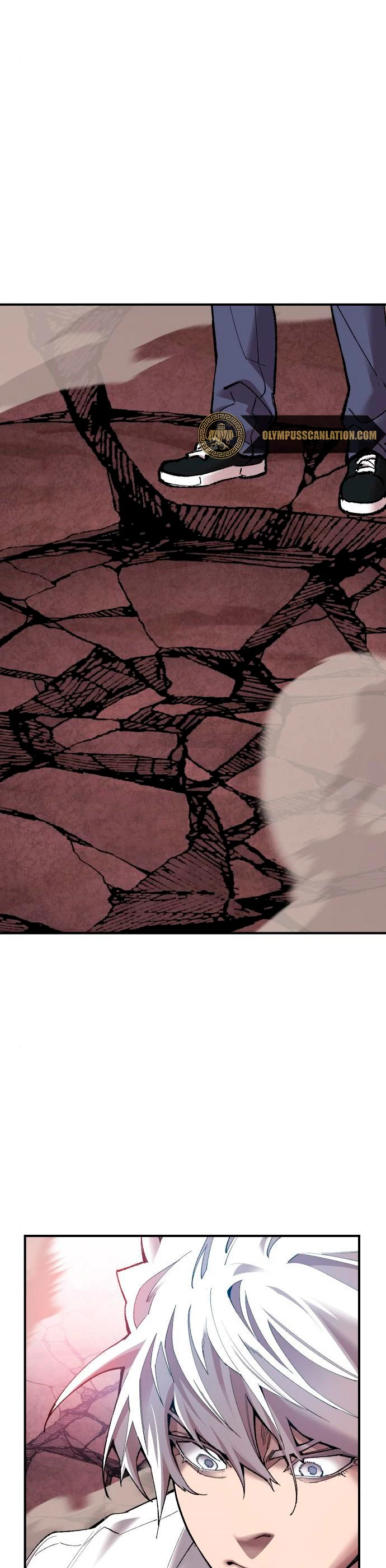 Rompiendo Limites Capitulo 76 página 39