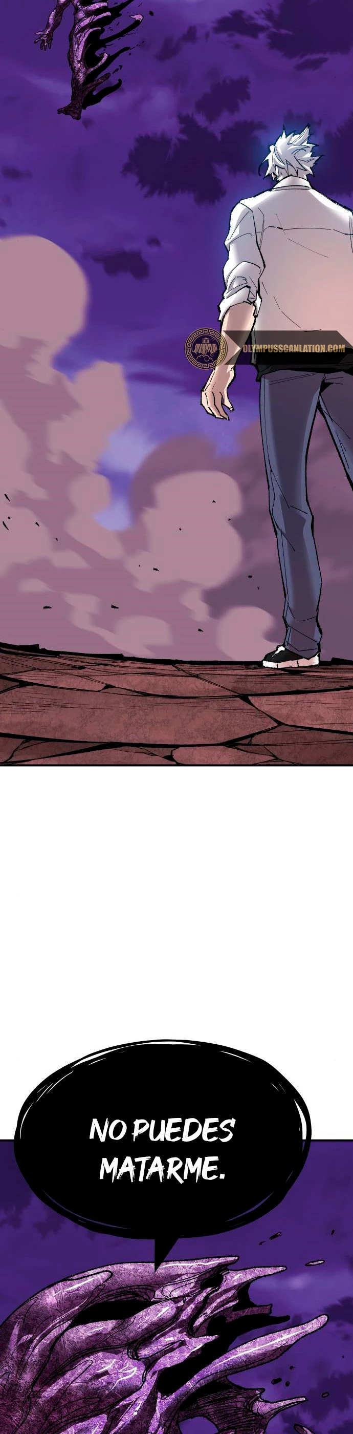 Rompiendo Limites Capitulo 76 página 41