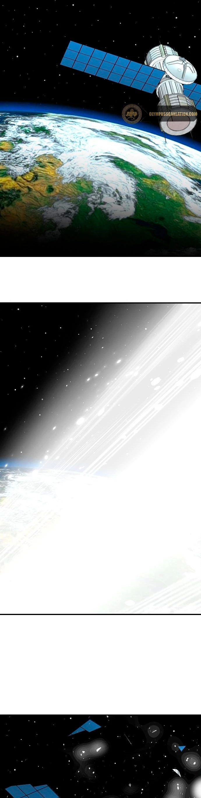 Rompiendo Limites Capitulo 76 página 47