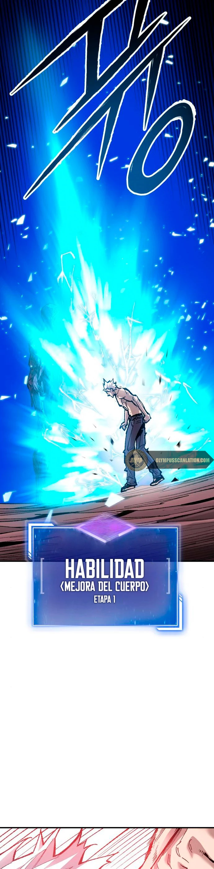 Rompiendo Limites Capitulo 76 página 63