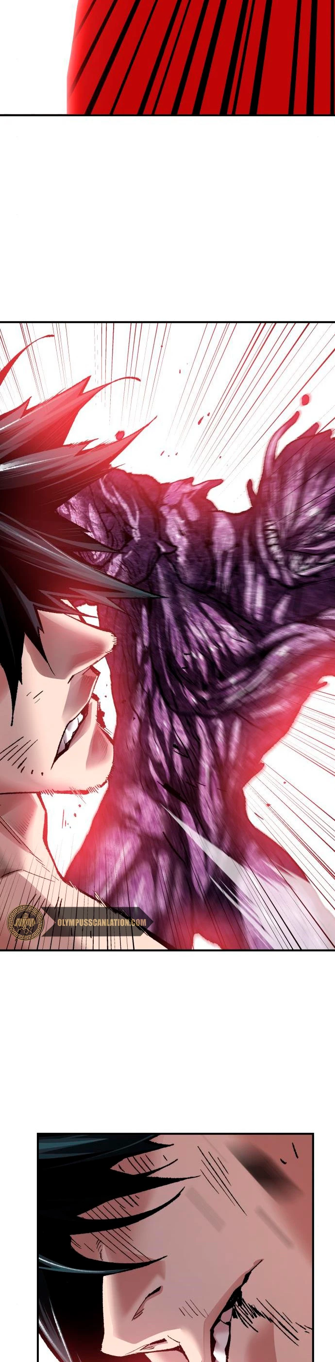 Rompiendo Limites Capitulo 76 página 75
