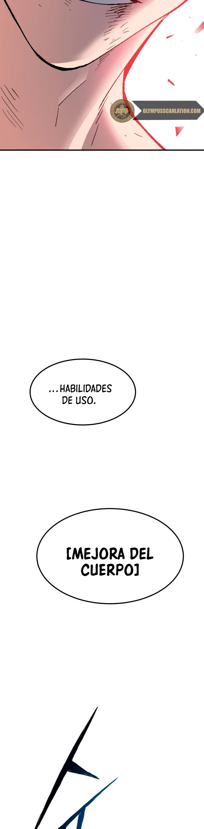 Rompiendo Limites Capitulo 76 página 81
